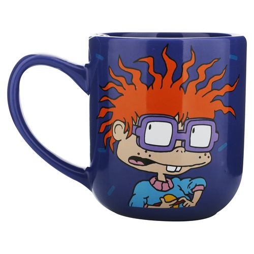 Mug Carlitos 500ml
