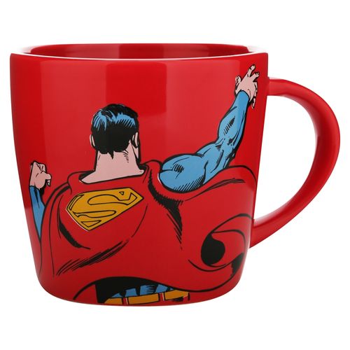 375ml Mug Ceramico Superman2