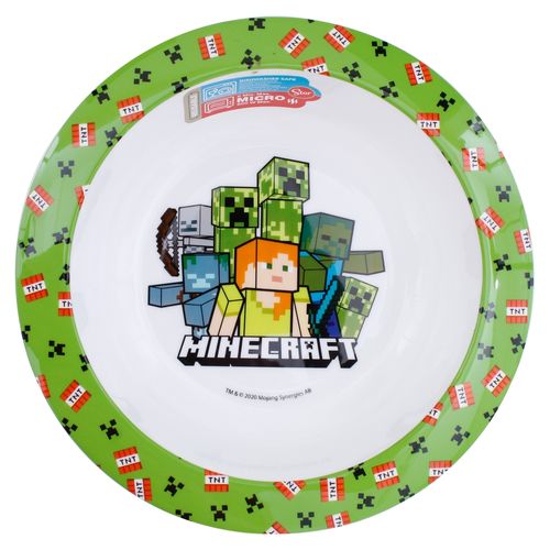 Stor Cuenco Micro Kids Minecraft