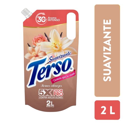 Terso Suav Tiernos Abrazos Doy 2000ml