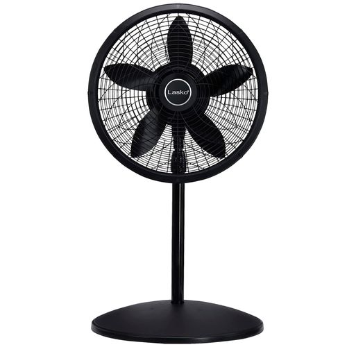 Lasko Abanico Negro
