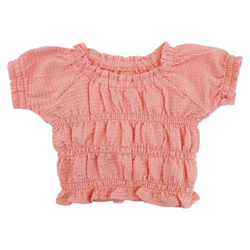 Blusa Beba Garan T0 24m