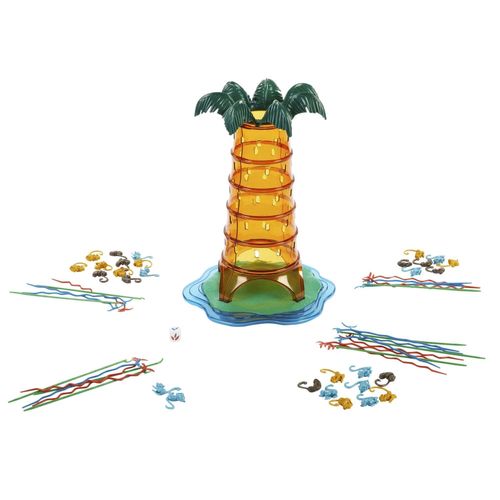 Mattel Games preschool monos locos 25 surtido