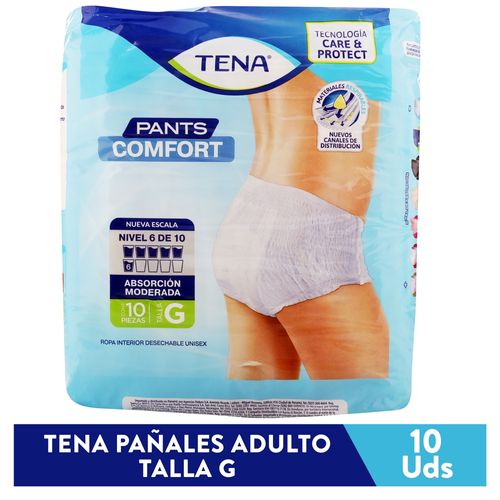 Tena Panst Comfort G 6x10
