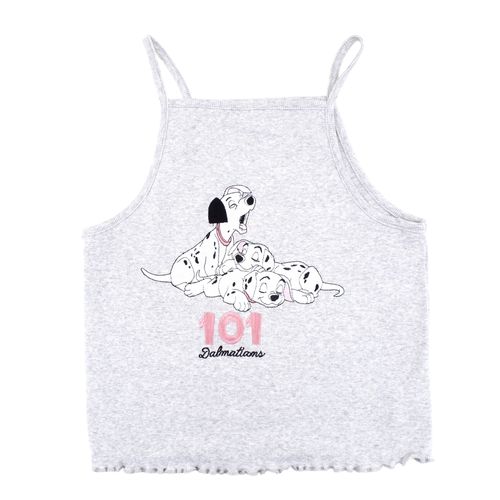 Set Pijama Short Dama Disney