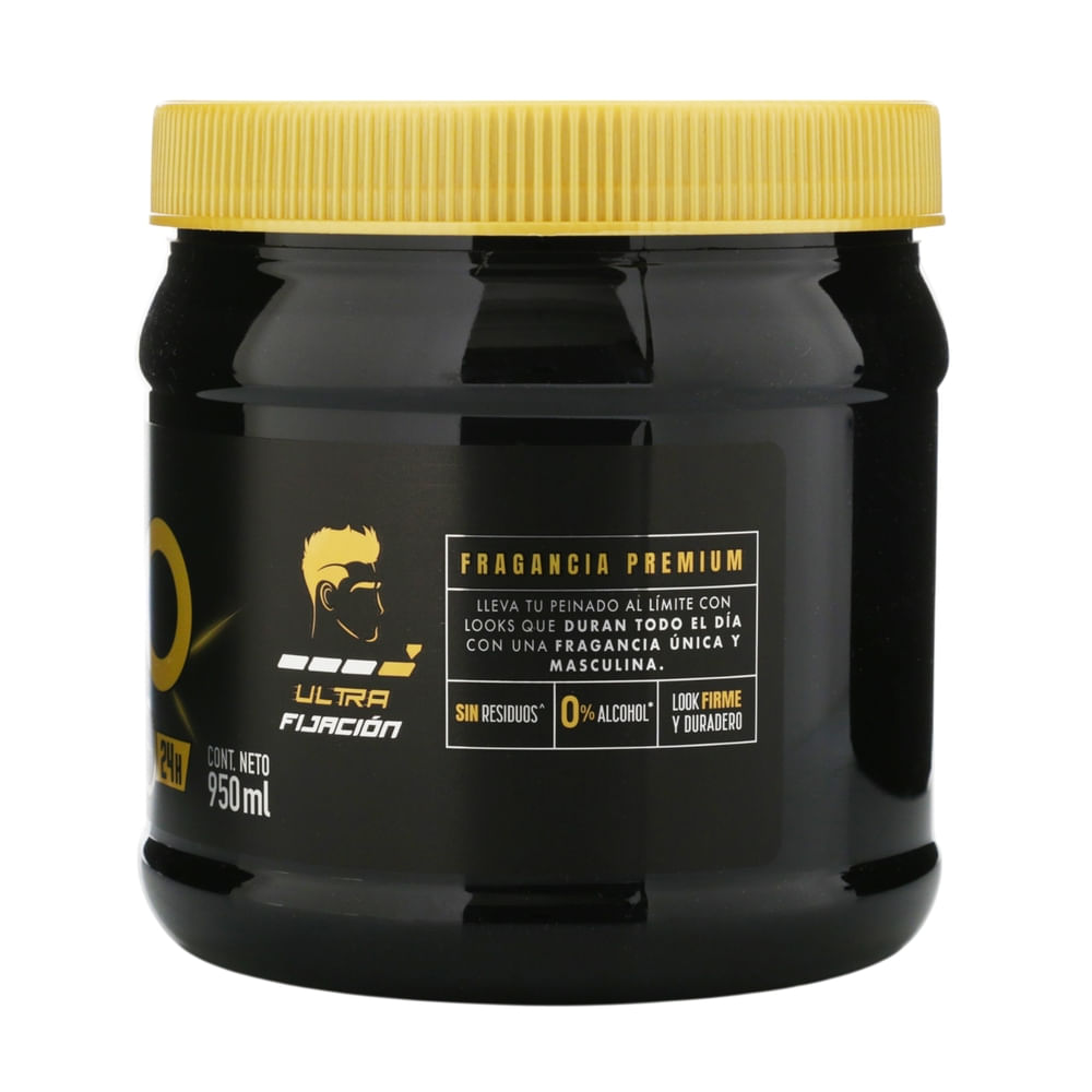 Comprar Gel Fijador Ego Ultra Intense en Gel - 950 ml| Walmart Nicaragua -  La Unin | Compra en lnea