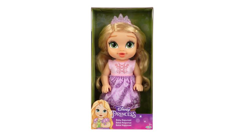 Muñeca Disney Princess surtido