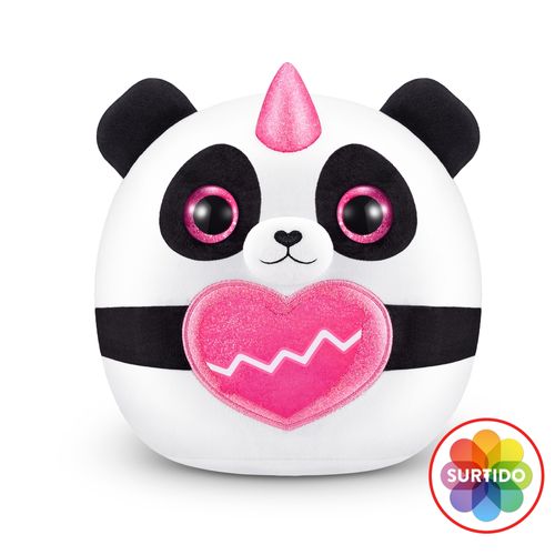S001 Rainbocorns Eggzania Mini Series 1