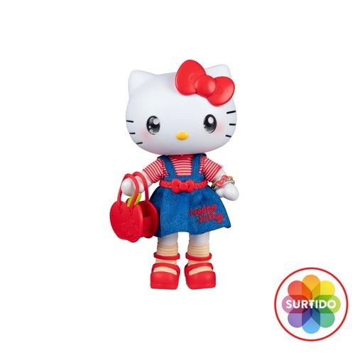 Sanrio Figuras Articuladas 8in