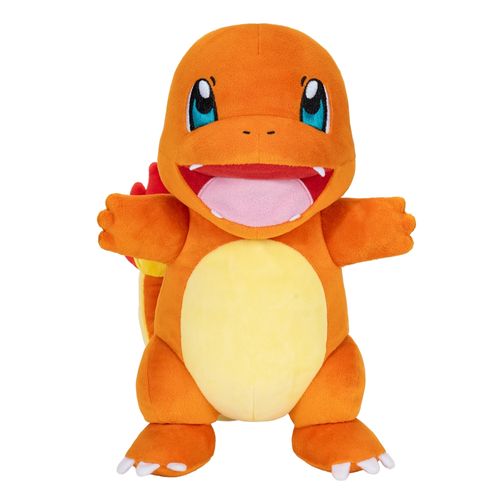 Peluche Pokémon Charmander