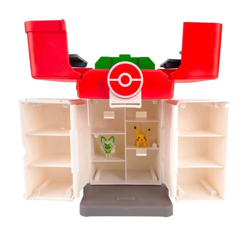 set de juego Pokemon para niños