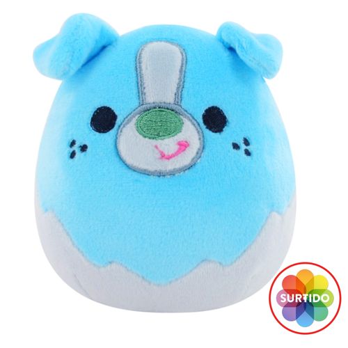Peluche Minis Super Squeeshy surtido