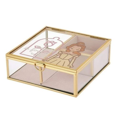 Organizador de Vidrio con Divisiones