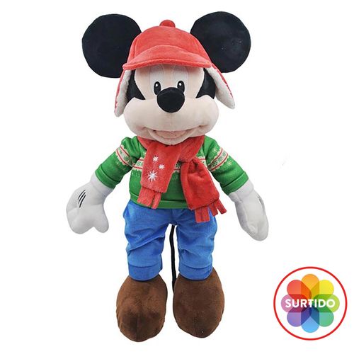 Peluche Mickey Y Sus Amigos