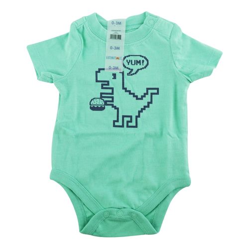 Mameluco Bebo Garan T0 24m