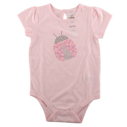 Mameluco Beba Garan T0 24m