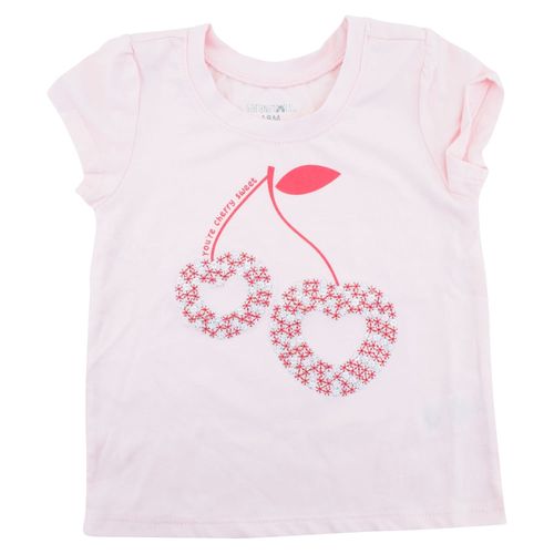 Tshirt Beba Garan t 18m 5t