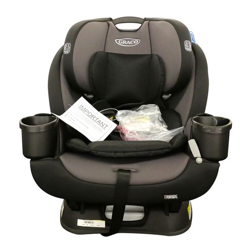 Silla De Carro 3 En 1 Triride Graco