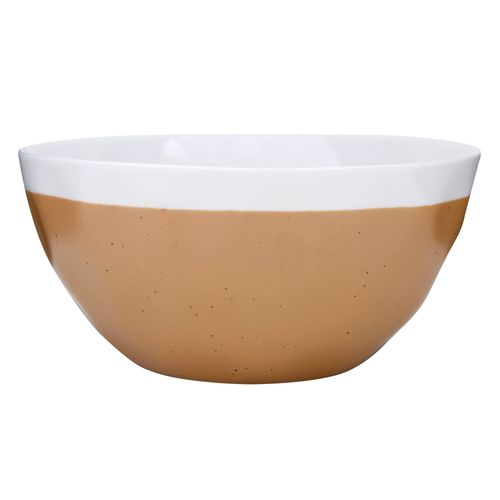Ms Bowl De New Bone Color Solido 550Ml