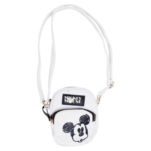 Bolso Cruzado Mickey