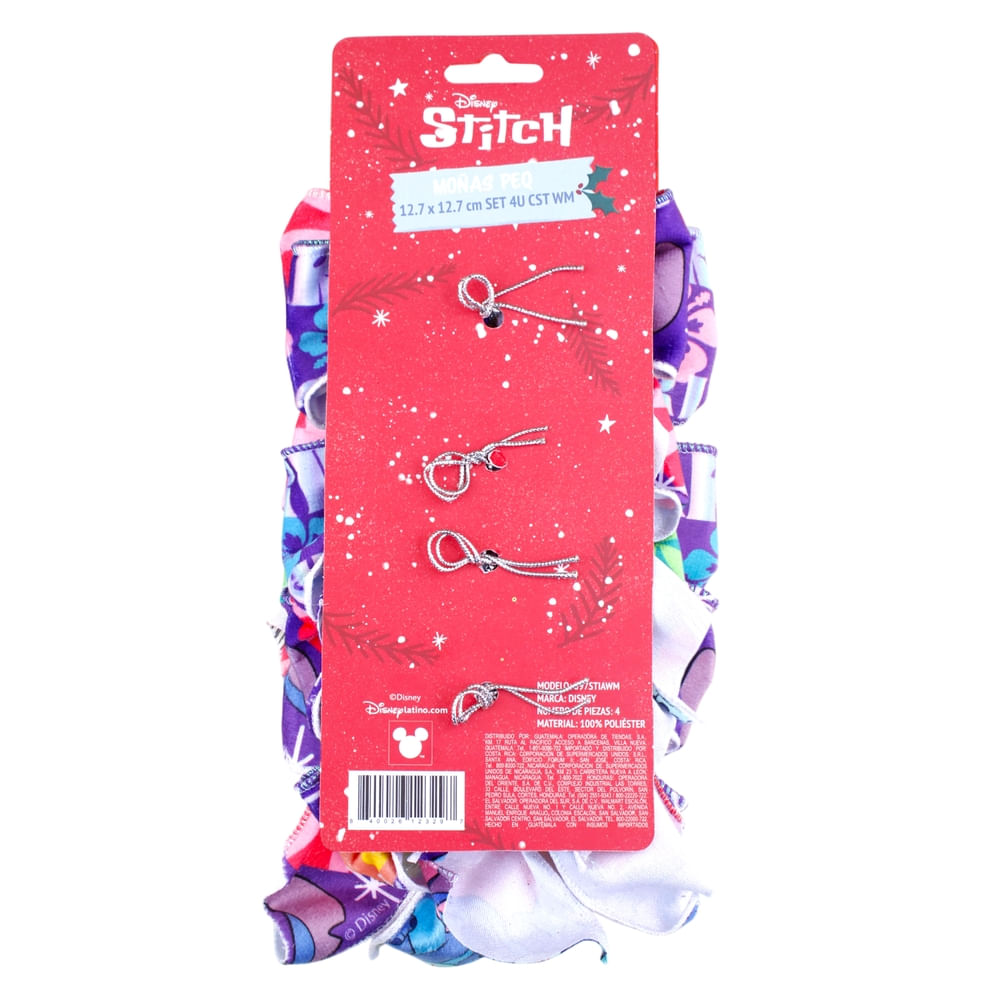 Monas Peq 12x12cm Set 4u Cst Wm La Unión Compra en línea