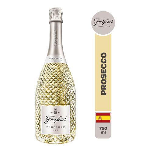 Vino Freixenet Espumosa Prosecco -750 ml
