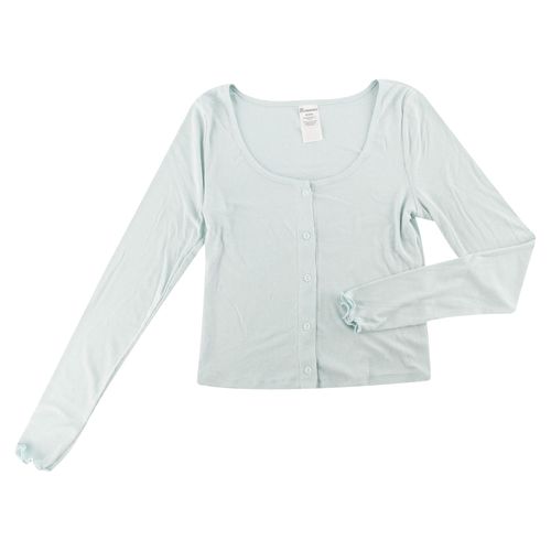 Blusa m l De Dormir Nobo