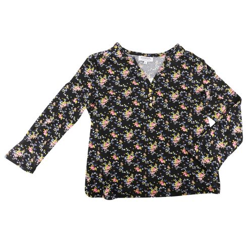 Blusa ml Boulevard Xs a Xxl