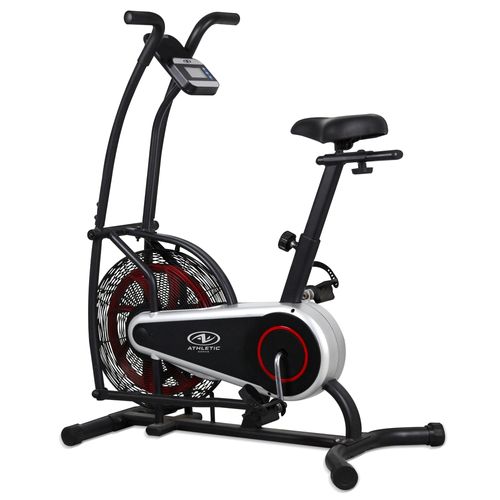 Bicicleta Eliptica Athetic Works