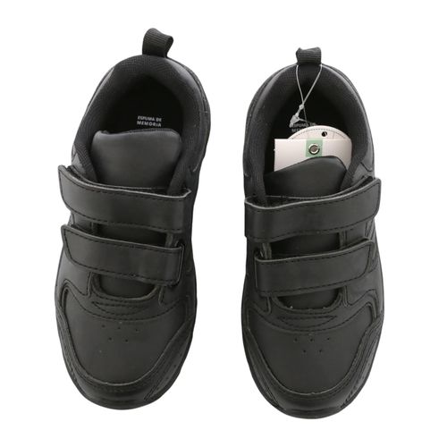 Kids Zapato Blanco Boulevard 611