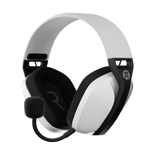 Gaming Headset Primus Arcus360 Bt Blanco