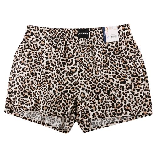 Short De Dormir Dama Joyspun