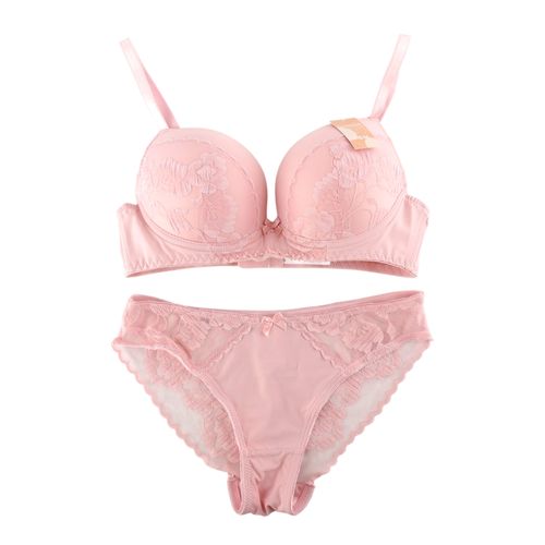 Set De Brassier Damas