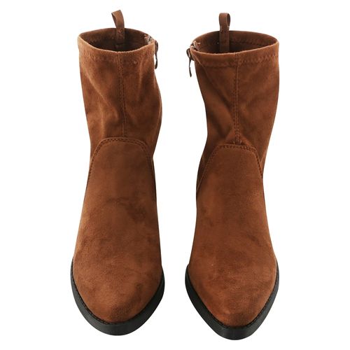 Botin Mu Tobillo Lbr