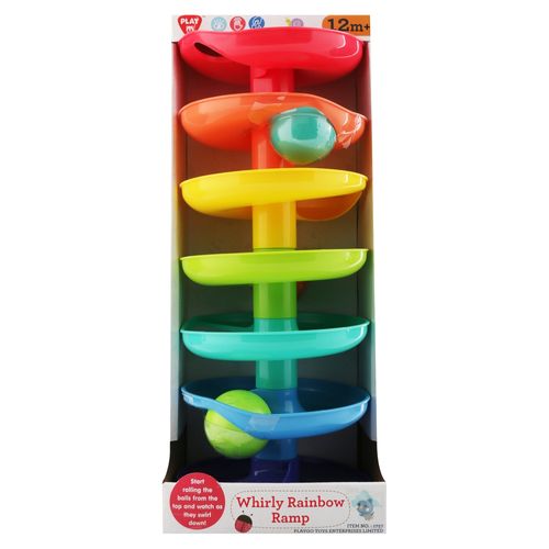 Torre Play educativa