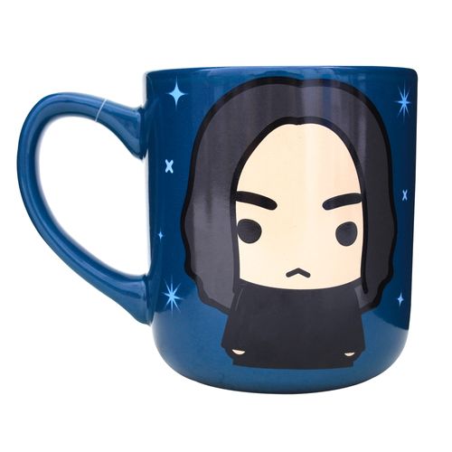 500ml Mug Ceramico Snape 1