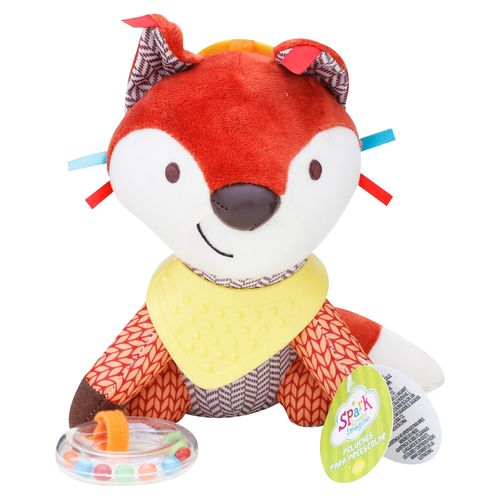 Peluches Spark Create Imagine Para Preescolar