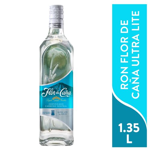 Ultra Lite Mas Luna Gas 1355 ml