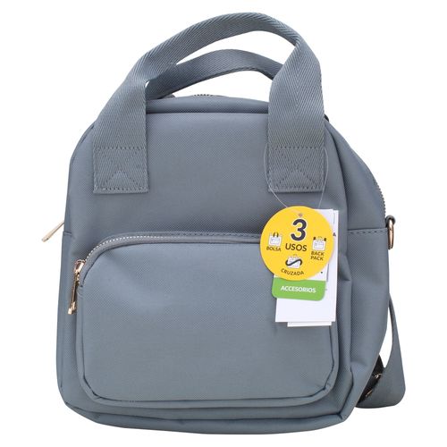 Mochila Negra George