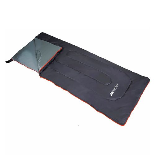 Bolsa para dormir Ozark Trail colores surtidos de 180cm x 75cm