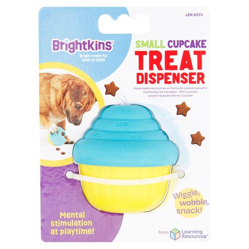 Dispensador Pequeno De Golosinas Forma C