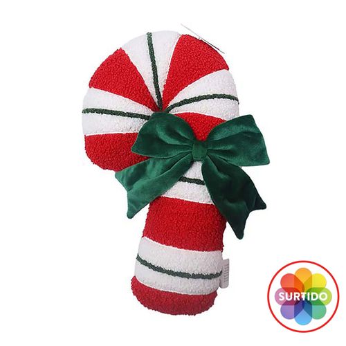 Cojin Decorativo Navideno