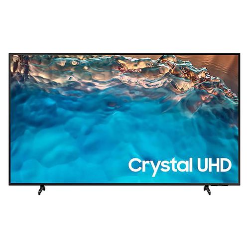 Pantalla Samsung LED Smart TV 2025 Crystal UHD 4K - 43 Pulgadas