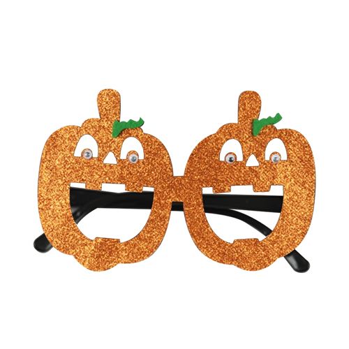 Lentes Desenos Halloween 1pc