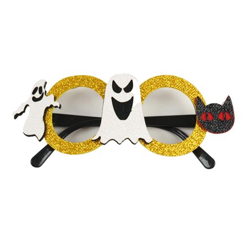 Lentes Desenos Halloween 1pc