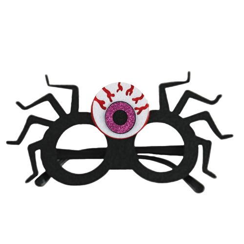 Lentes Desenos Halloween 1pc