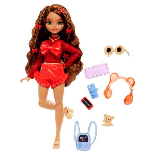 Barbie dream besties Teresa