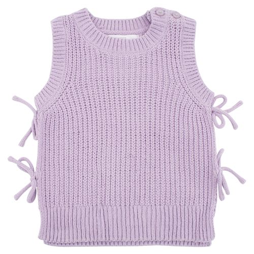 Chaleco Sm Boulevard Beba t 6 36m