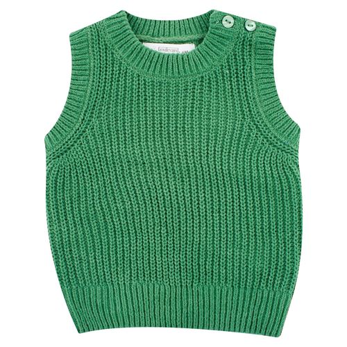 Chaleco Sm Boulevard Bebo t 6 36m