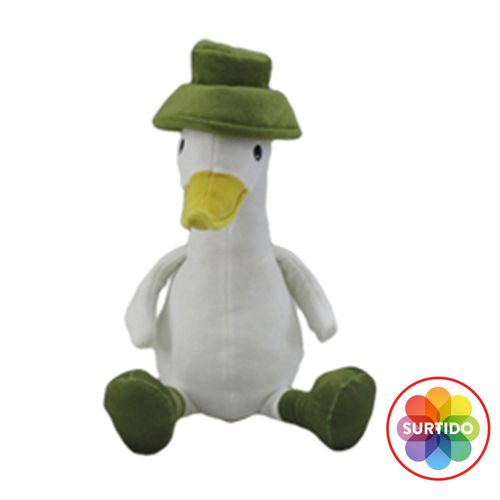 Peluche  Spark Create Imagine de ganzos surtidos